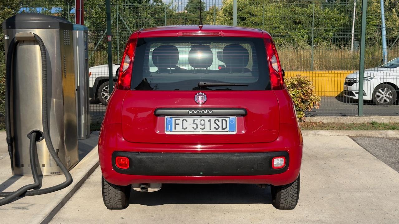 Fiat Panda 1.3 MJT S&S Easy 2016