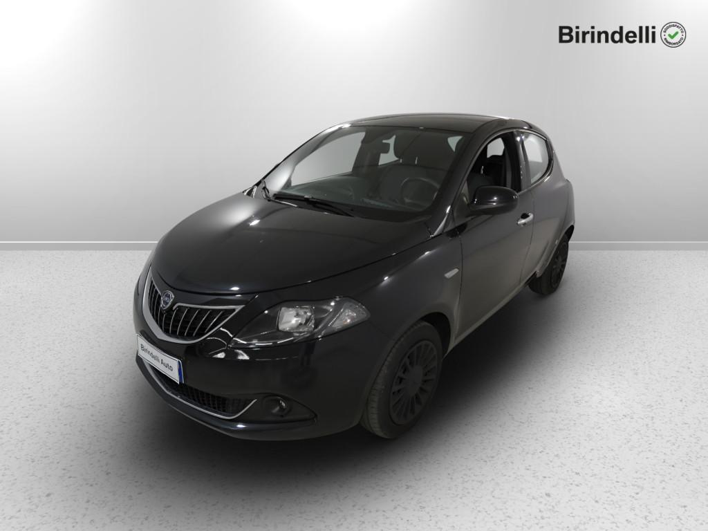 LANCIA Ypsilon 3ª serie - Ypsilon 1.0 FireFly 5 porte S&S Hybrid Silver