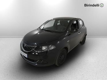LANCIA Ypsilon 3ª serie - Ypsilon 1.0 FireFly 5 porte S&S Hybrid Silver