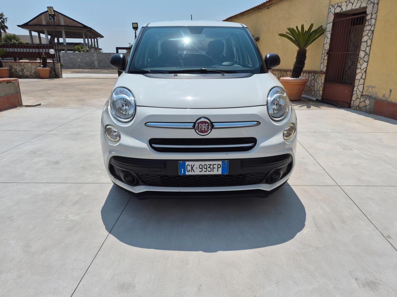 Fiat 500L 1.3 Multijet 95 CV