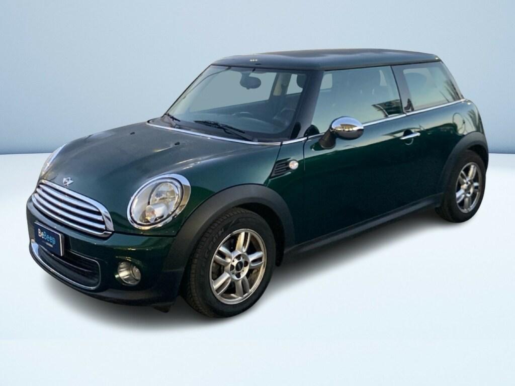 Mini One 1.6 One