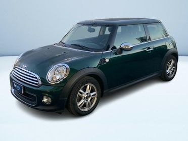 Mini One 1.6 One