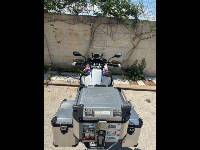 BMW 120 R 0 GS ADV - R 1250 GS ADVENTURE