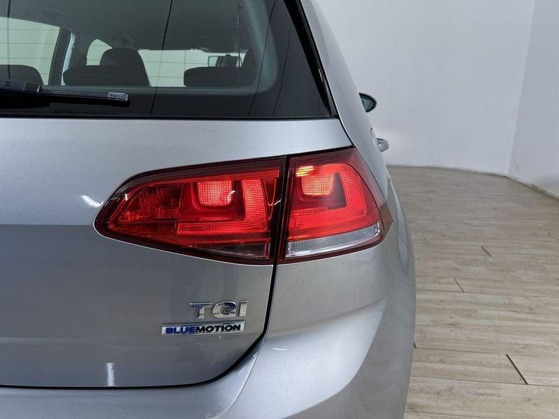 Volkswagen Golf Golf 5p 1.4 tgi Trendline