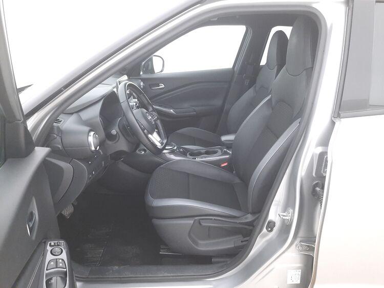 Nissan Juke N-Connecta DCT BR317699 1.0 Benzina 114CV