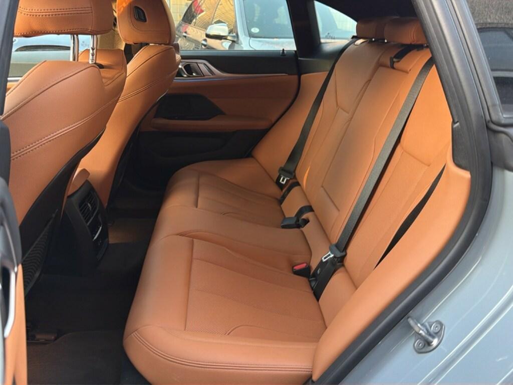 BMW i4 M 50 Sport Auto