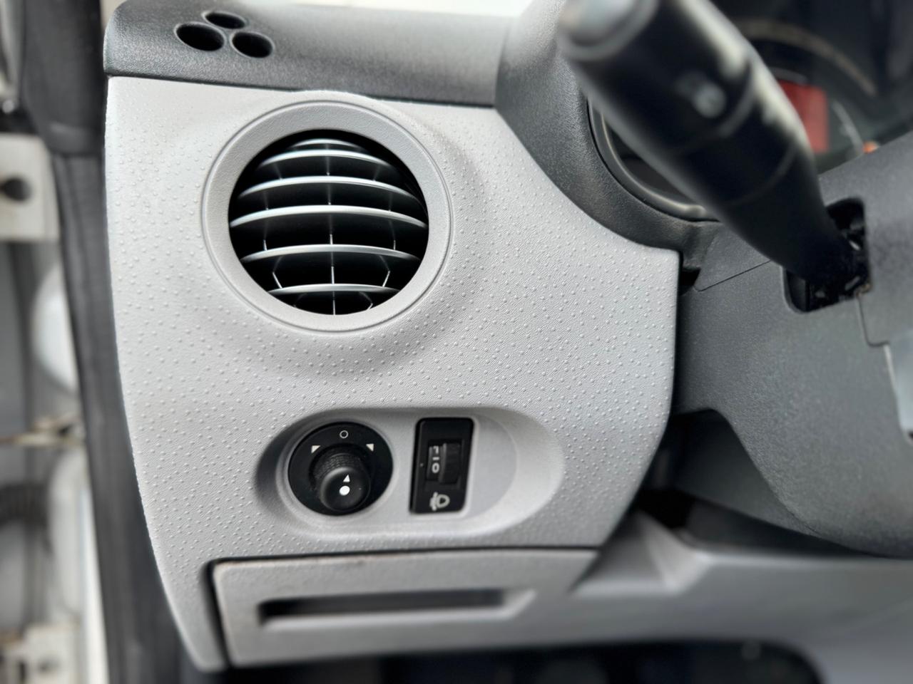 CITROEN C3 Pluriel 1.6 16V Sensodrive GPL Automatica