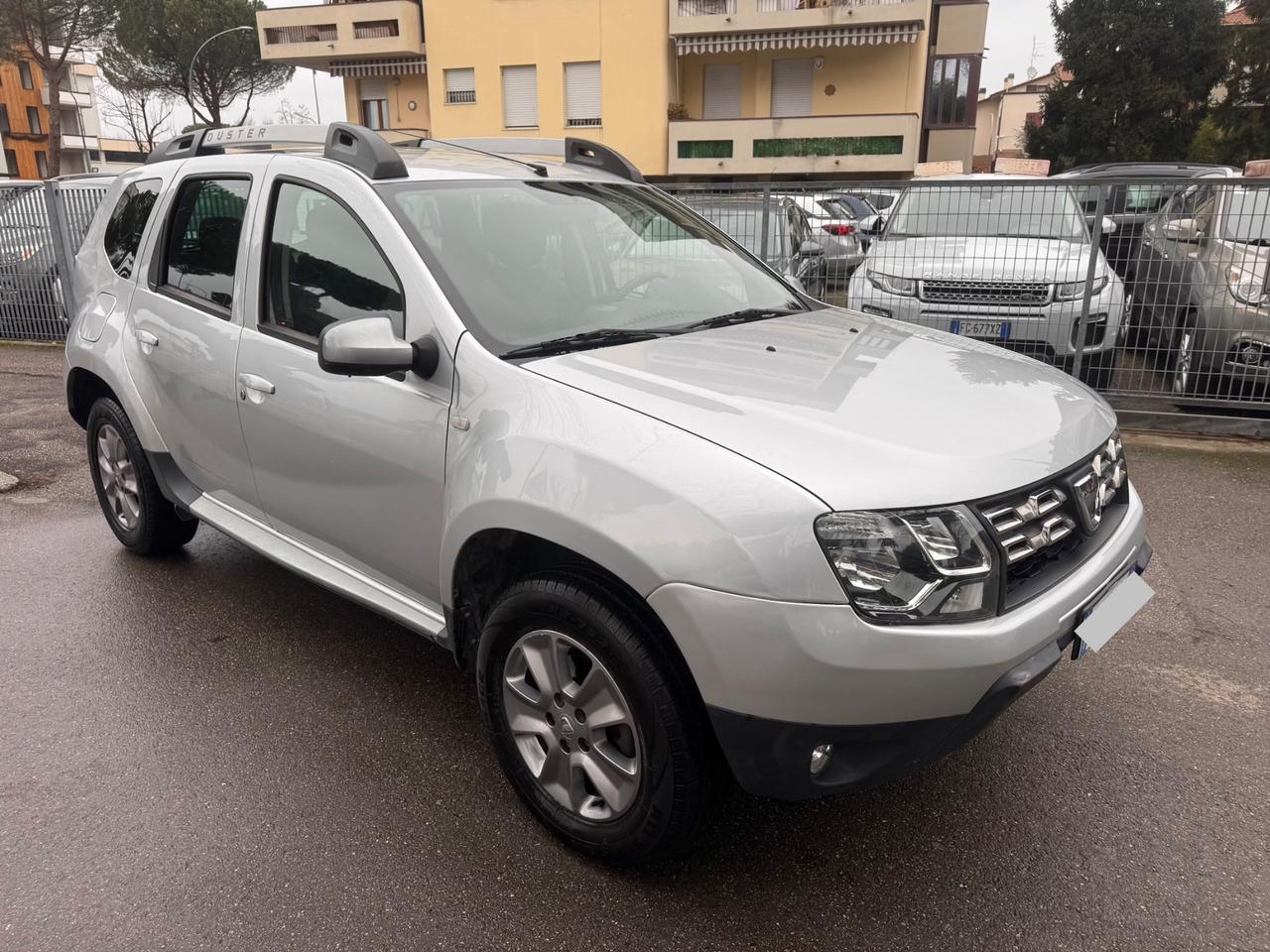 Dacia Duster 1.5 dCi 110CV S&S 4x2 garanzia 12 mesi