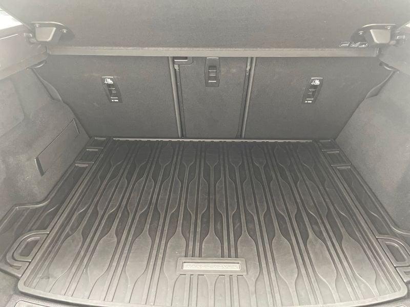 Land Rover Range Rover Evoque 1.5 i3 mhev R-Dynamic S fwd 160cv auto