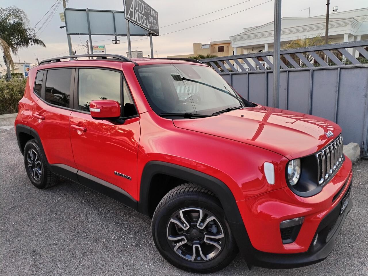 Jeep Renegade 1.6Mjt ********VENDUTA********