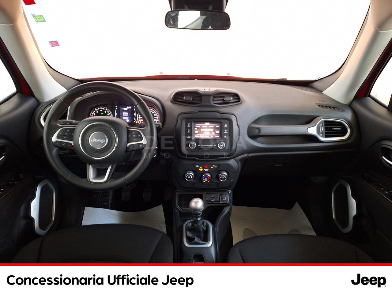 Jeep Renegade 1.0 t3 longitude 2wd
