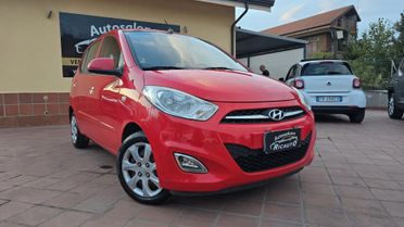 Hyundai i10 1.1 12V Classic