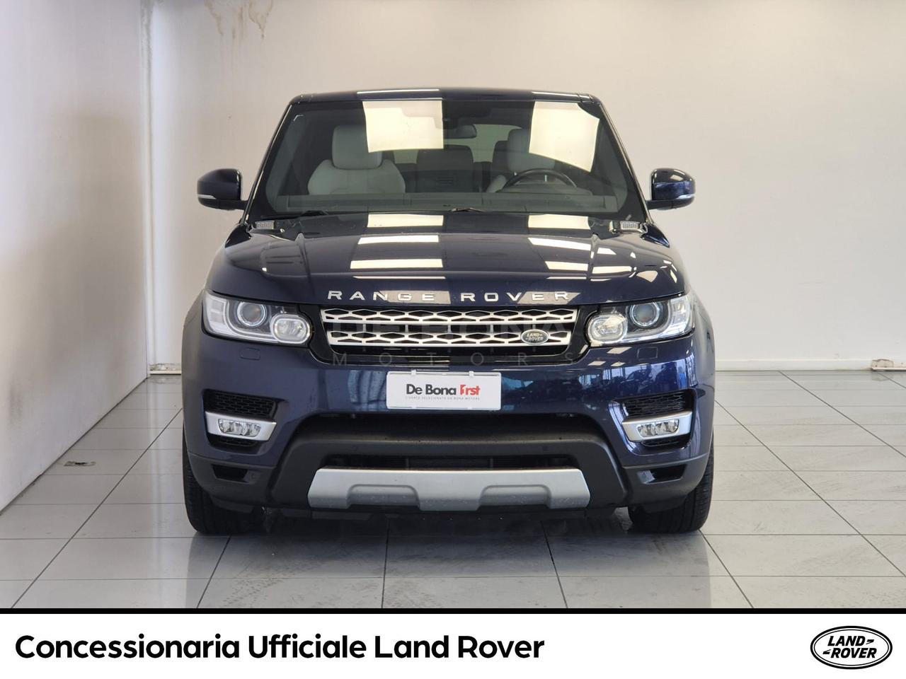 Land Rover Range Rover Sport 3.0 tdv6 se auto my16 e6
