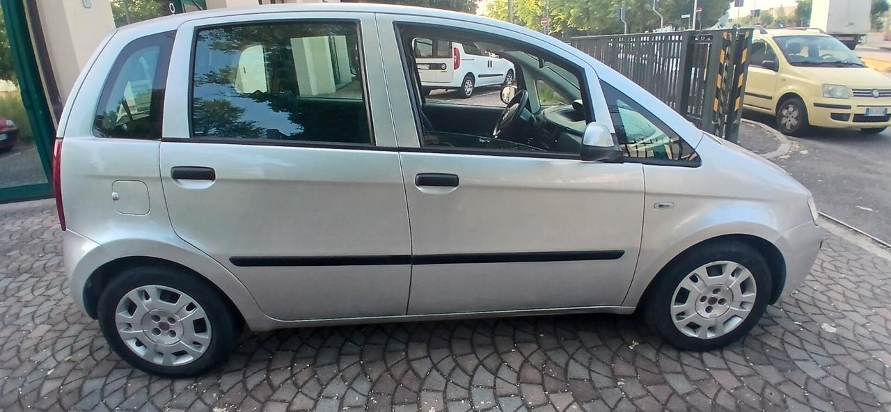 Fiat Idea 1.3 Multijet neopatentati