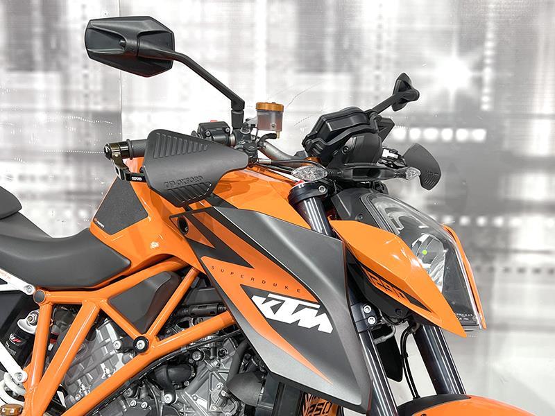 KTM 1290 Super Duke R ABS