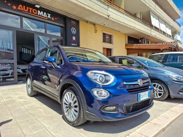 Fiat 500X 1.6 MultiJet 120cv Lounge 2017
