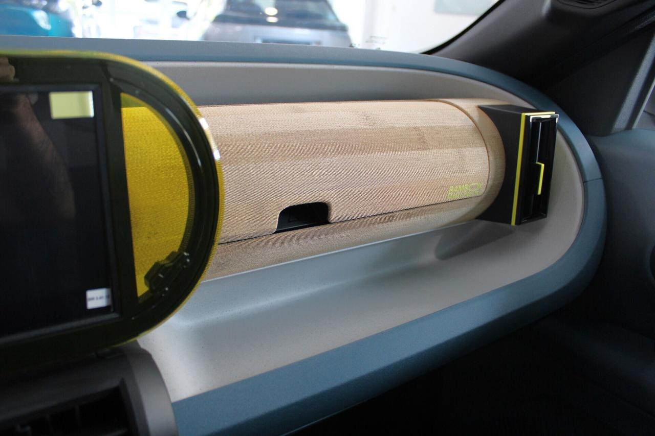 FIAT Grande Panda 1.2 Hybrid La Prima - 2025