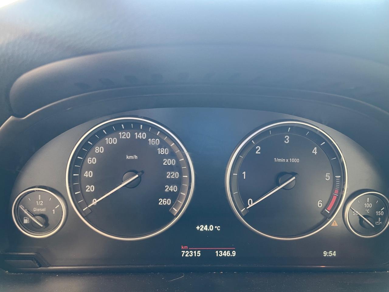 Bmw X3 xDrive20d Full optional - Nessun vincolo -