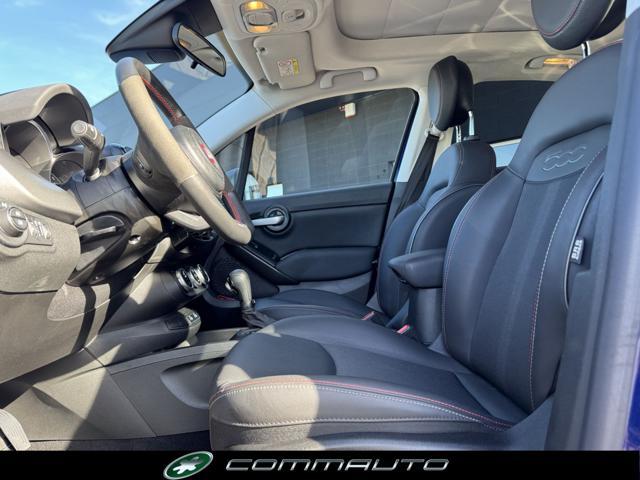 FIAT 500X 1.5 T4 Hybrid 130 CV DCT Sport Dolcevita