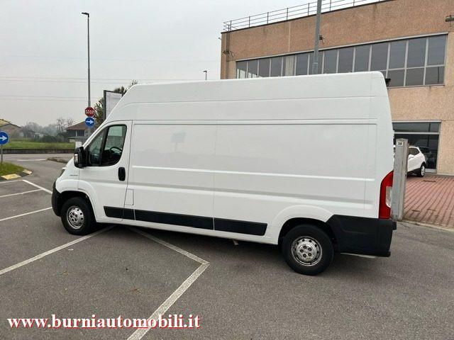 FIAT Ducato 35 2.3 MJT 130CV L3H3 TETTO SUPERALTO