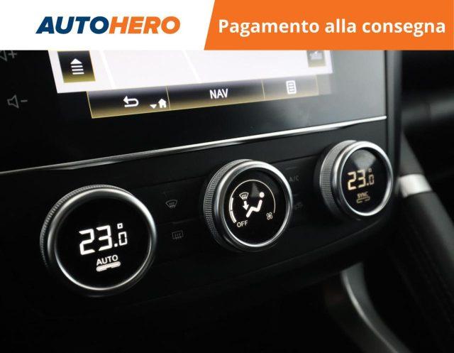 RENAULT Kadjar Blue dCi 8V 115CV EDC Sport Edition2