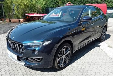 MASERATI Levante V6 DIESEL AWD GRANDLUSSO PROMO ALLINCLUSIVE