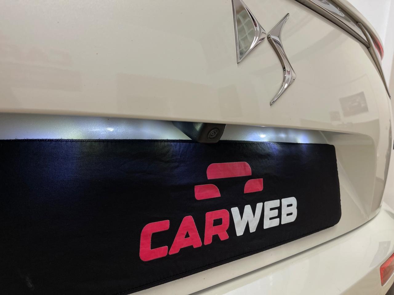 DS DS7 CROSSBACK 1.5 130cv OPERA TETTO CAM PELLE 2021