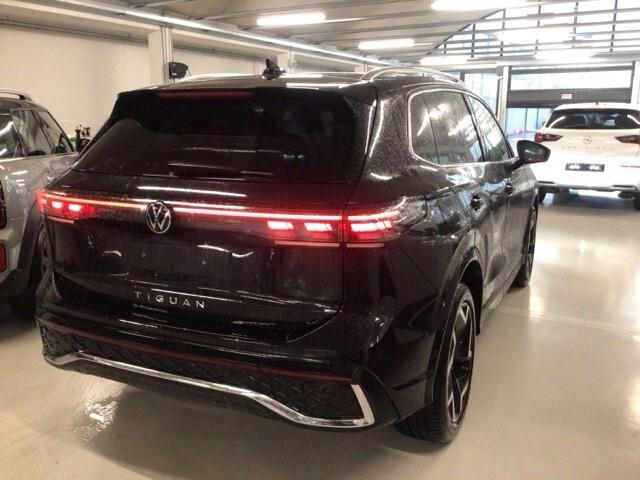 Volkswagen Tiguan 2.0 TDI 150 CV DSG R-Line Plus