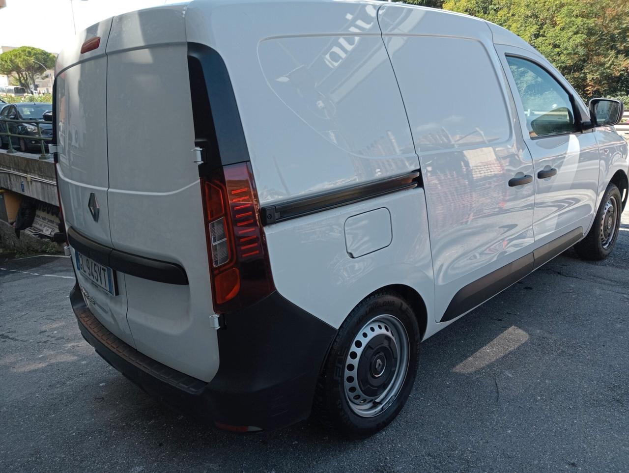 Renault Express 1.4 Blue dCi 75 Van +IVA