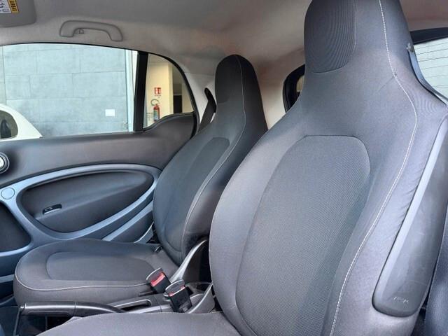 Smart ForTwo 90 0.9 Turbo
