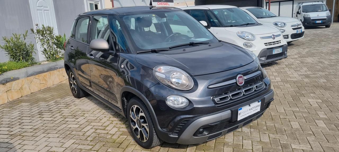 Fiat 500L 1.6 Multijet 120 CV City Cross
