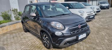 Fiat 500L 1.6 Multijet 120 CV City Cross