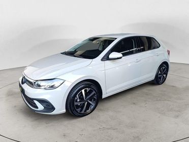 VOLKSWAGEN Polo 1.0 TSI Edition Plus