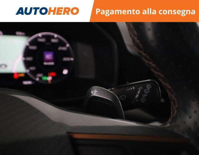 CUPRA Formentor 1.5 TSI DSG