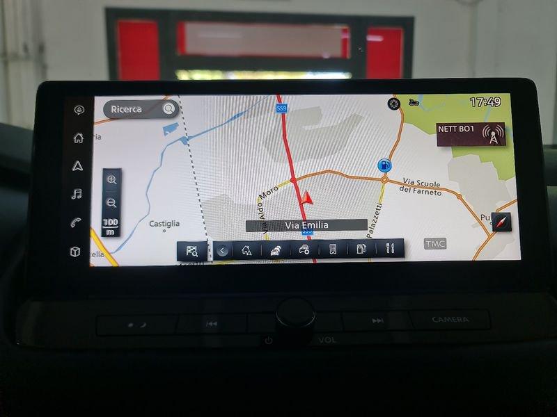 Nissan Qashqai N-Connecta