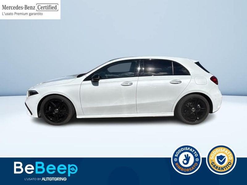 Mercedes-Benz Classe A A 200 AMG LINE ADVANCED PLUS AUTO