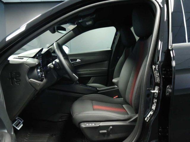 ALFA ROMEO Junior 1.2 145 CV Hybrid eDCT6 Q4 #VARI COLORI