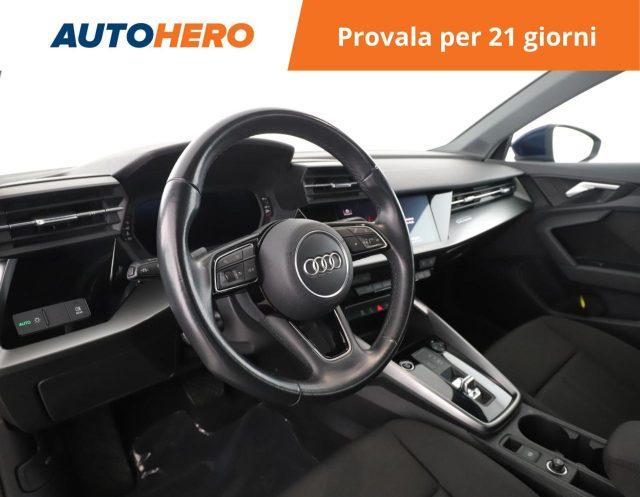 AUDI A3 30 TDI Advanced