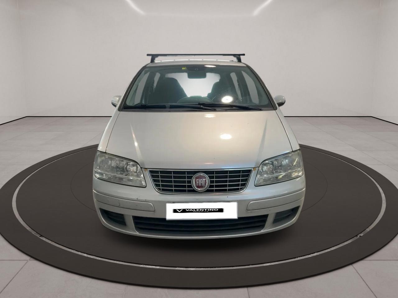 Fiat Idea 1.3 mjt 16v 95 cv Dynamic Plus 56.000 Km