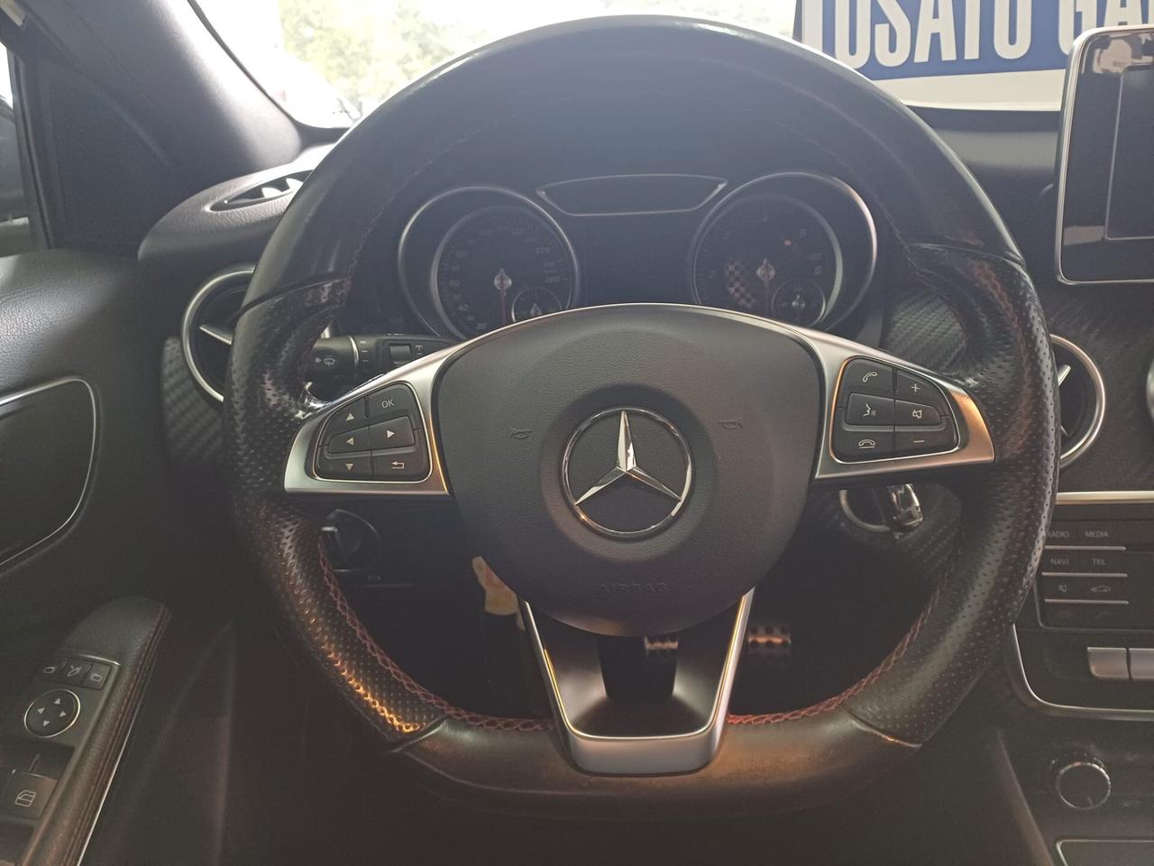 Mercedes-benz A 180 A 180 Premium