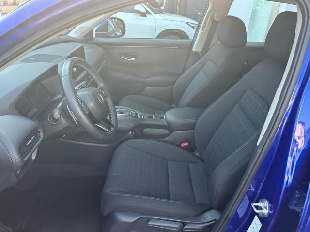 HONDA ZR-V 2.0 Hev eCVT Elegance