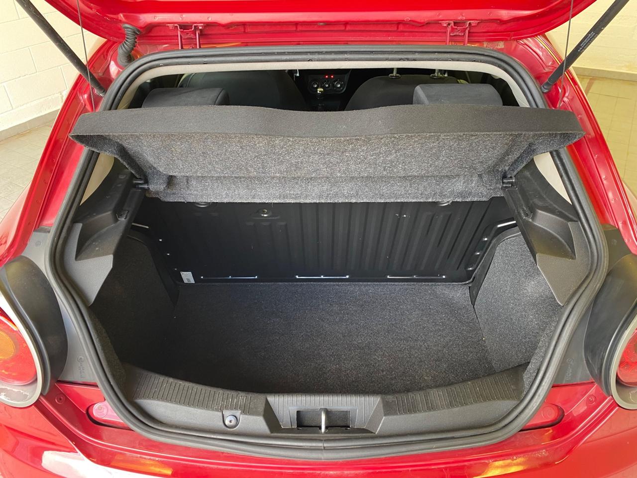 Alfa Romeo MiTo 1.4 70 CV 8V Progression