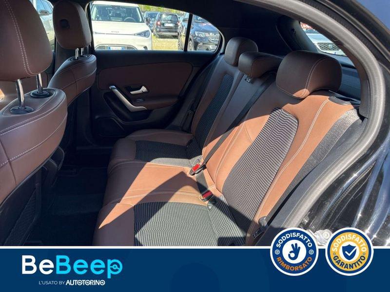 Mercedes-Benz Classe A A 180 SPORT