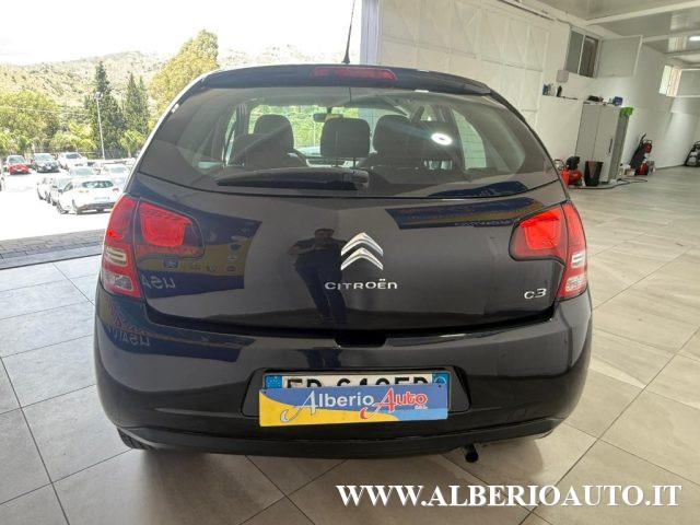 CITROEN C3 1.1 Style