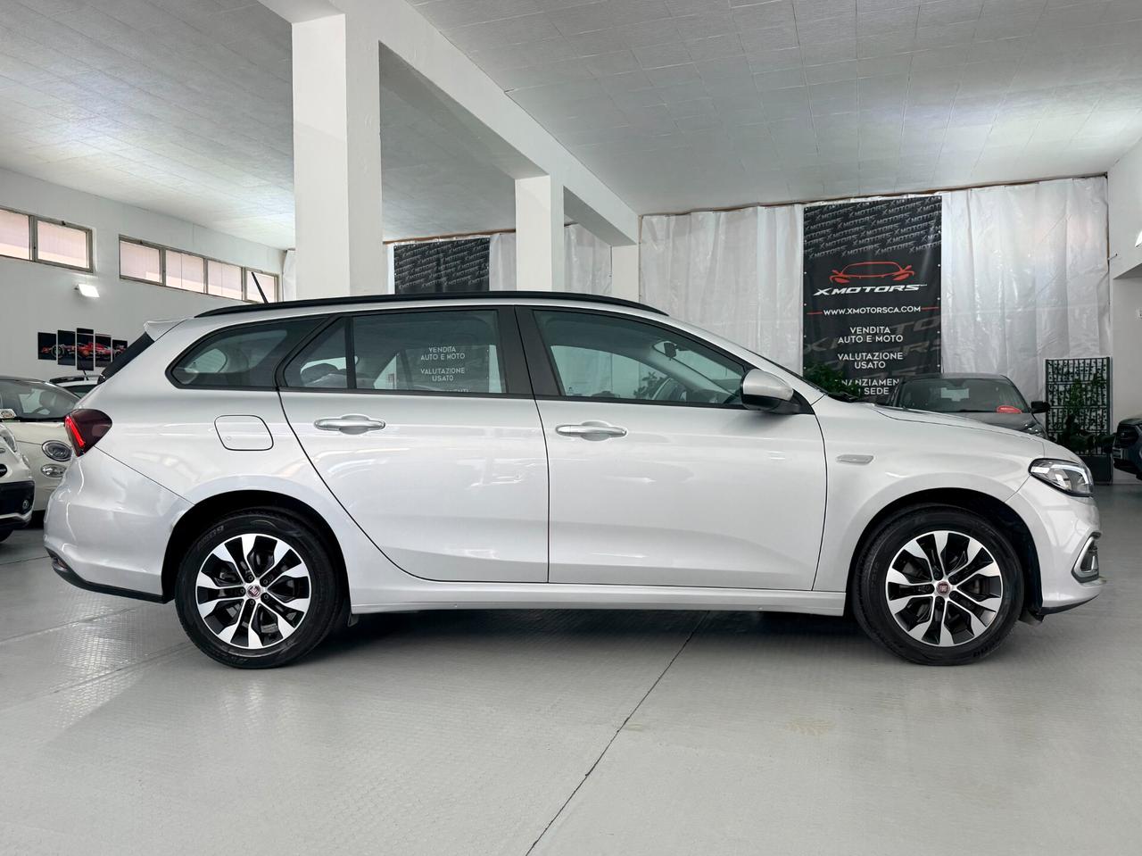 Fiat Tipo 1.3 Mjt 95cv Aziendale SW 5 porte