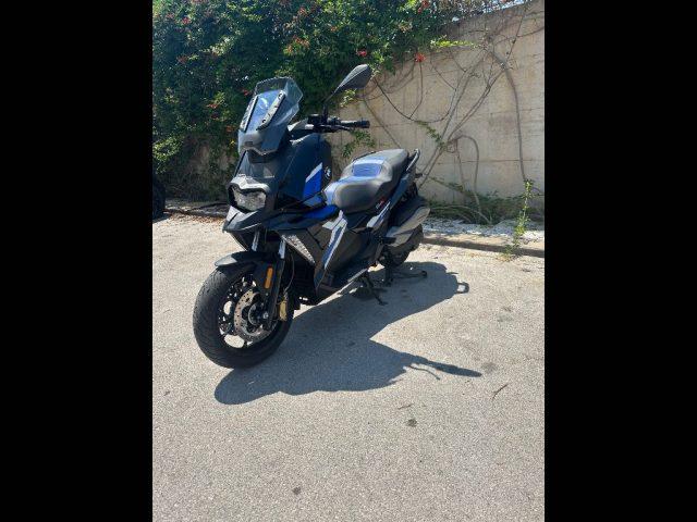 BMW C 400 X C400X -