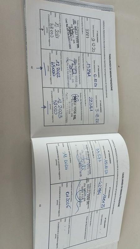 Hyundai Kona 1.0 T-GDI 120cv Xadvanced