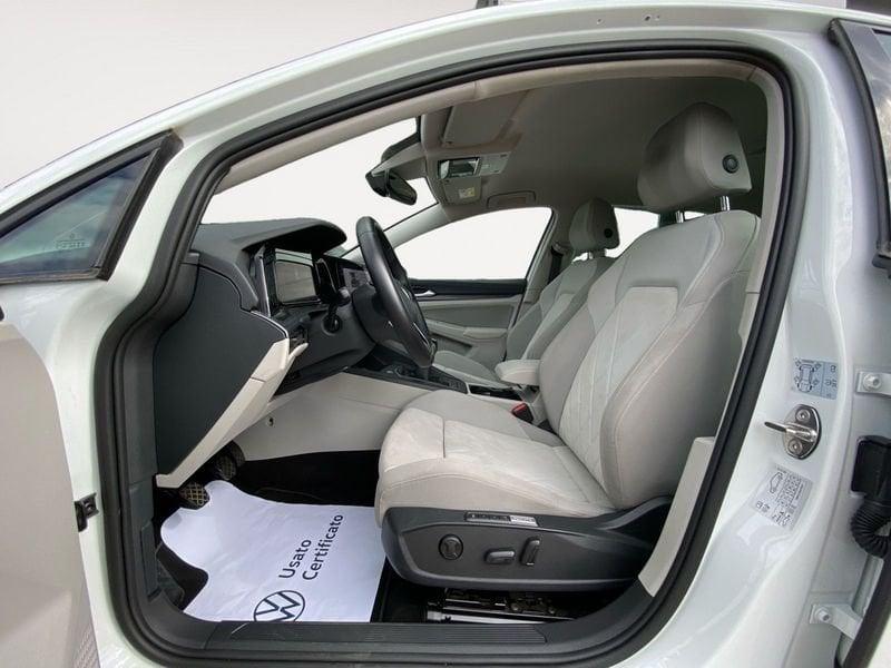 Volkswagen Golf Golf 2.0 TDI Style