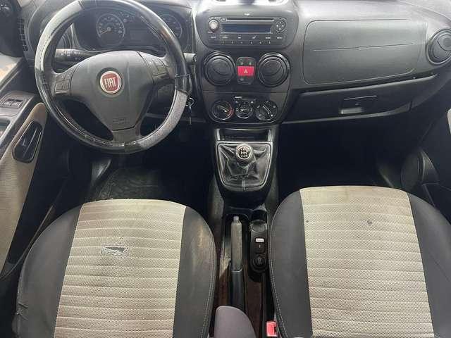 Fiat Qubo Qubo 2008 1.3 mjt 16v Trekking 95cv E5