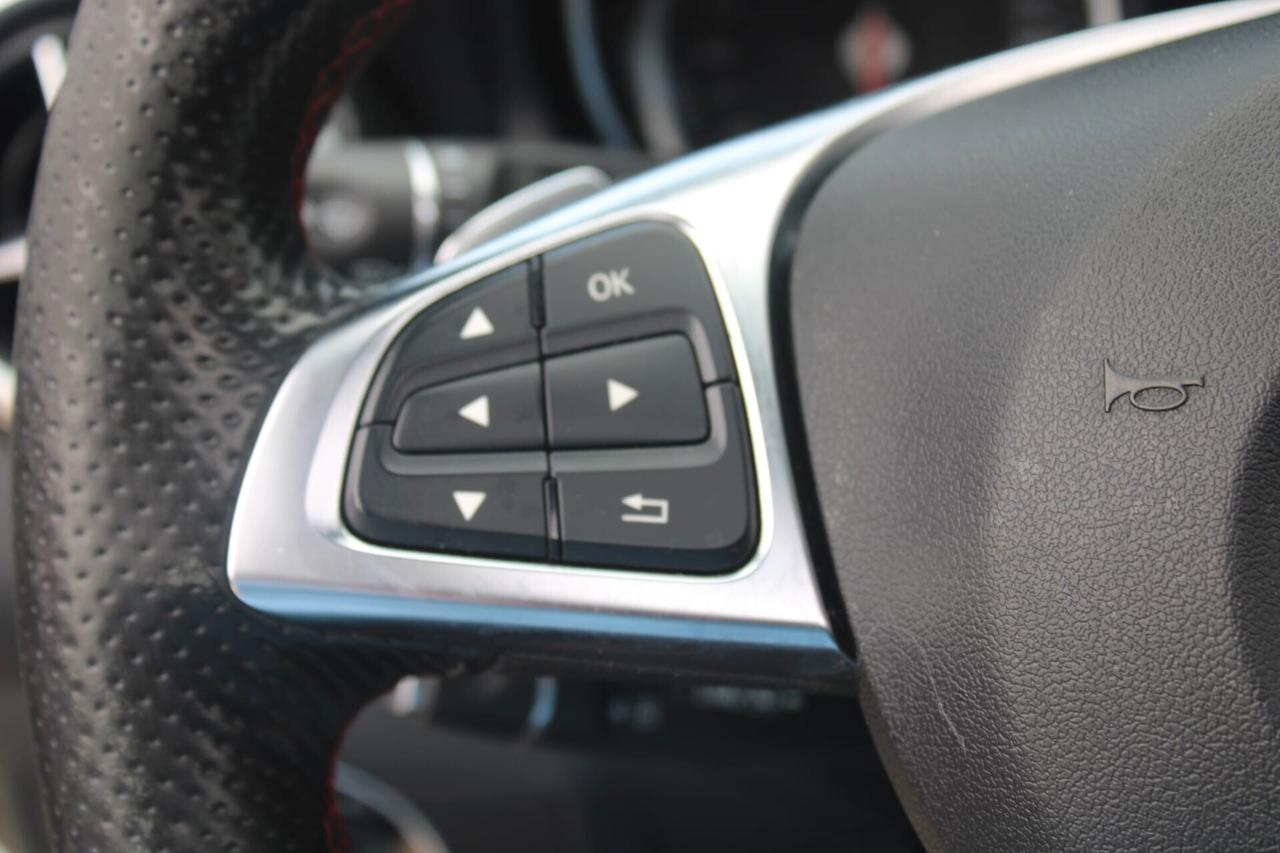 Mercedes-benz GLA 200 d Automatic 4Matic Premium